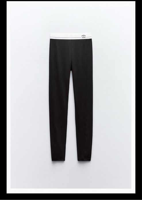Новые от брэнда Zara
