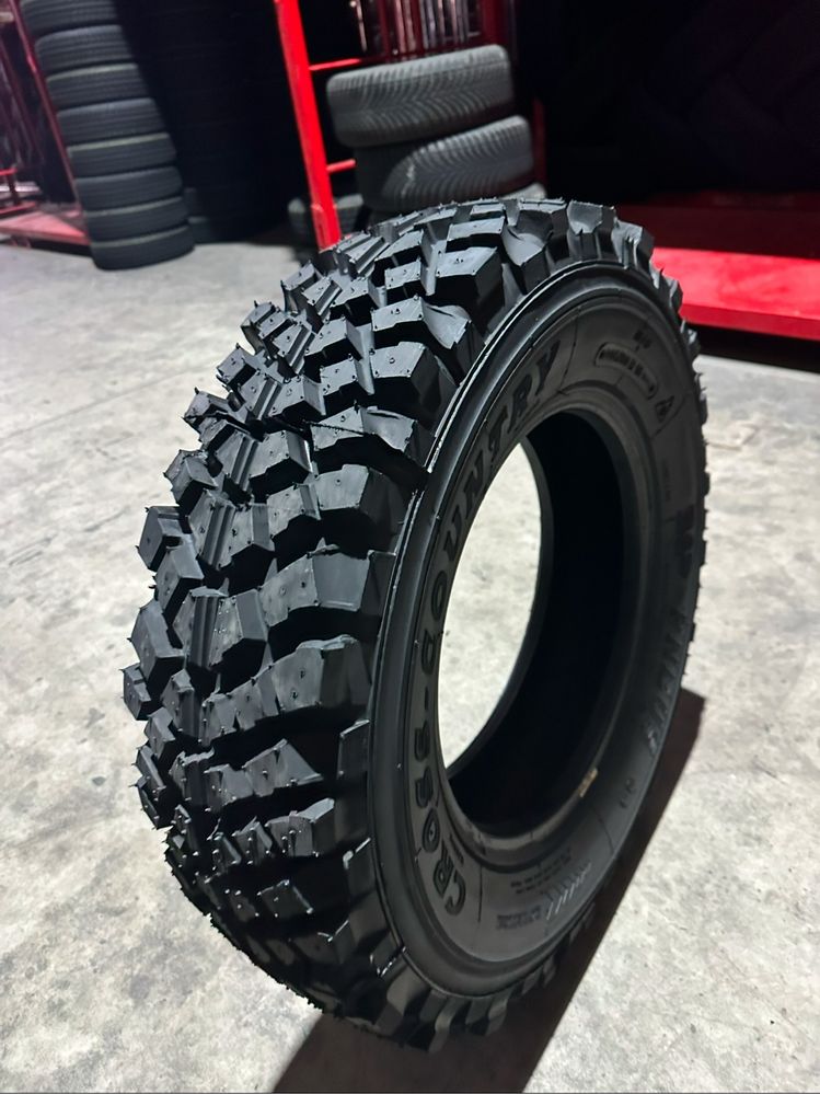 Anvelope Off-Road 31 10.5 R15 265/75 R16 215/65 R16 265/70 R16