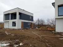Valea Ursului, langa padure, Vila lux (ecologica)150mp.utili teren-550