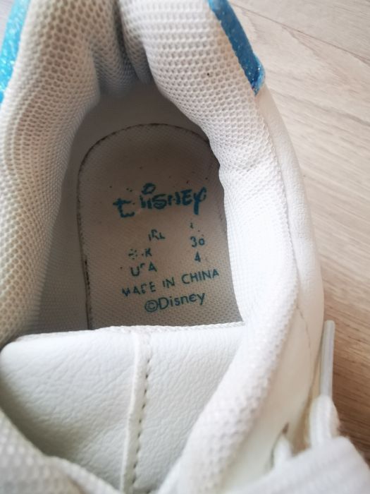 Pantofi sport Disney Stitch, mărimea 36