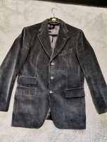 Vand costum raiat marimea 48 Alessandro Rutti regular