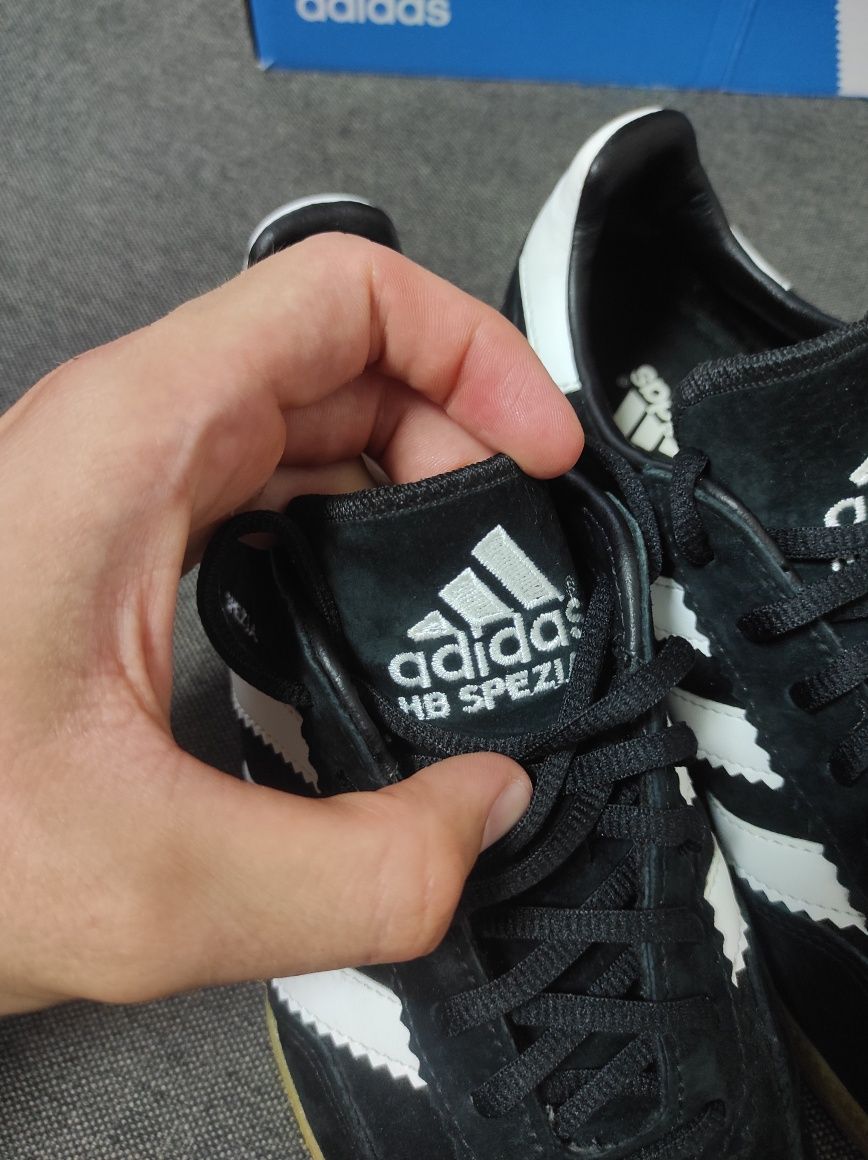 Обувки Adidas HB Spezial (Оригинал)