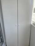 Dulap Kleppstad Ikea