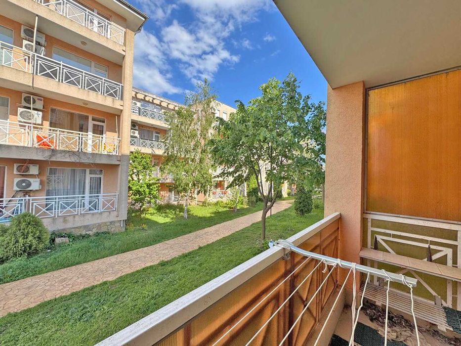 Продава се Тристаен апартамент в к.к. Слънчев бряг - 77 кв.м за 825 €/кв.м - Снимка #9