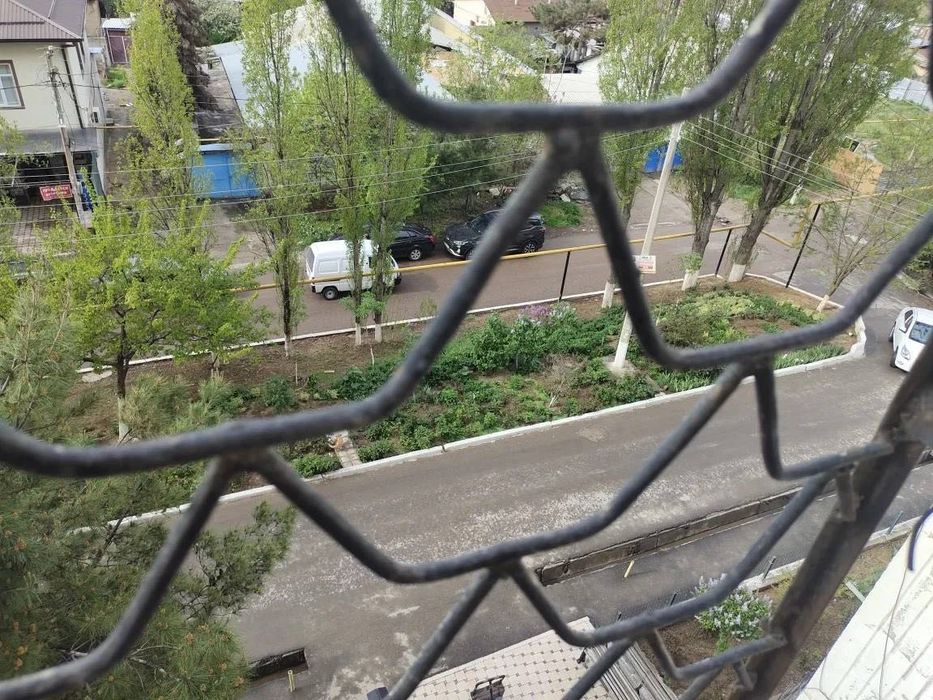 Квартира 2/4/9 Паркентский