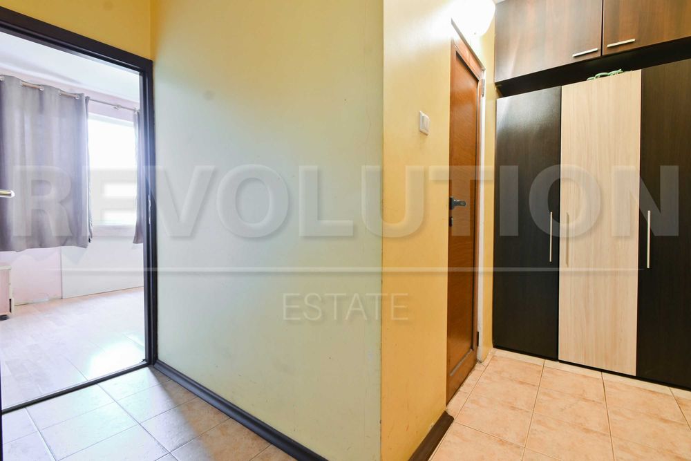 Продава се Двустаен апартамент в София, Надежда 1 - 42 кв.м за 2691 €/кв.м - Снимка #8