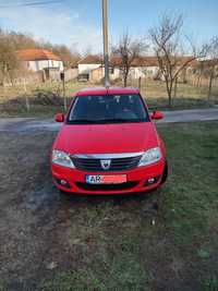 Dacia Logan 1 Facelift