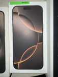 Iphone 16 promax za/a 2 simkartalik