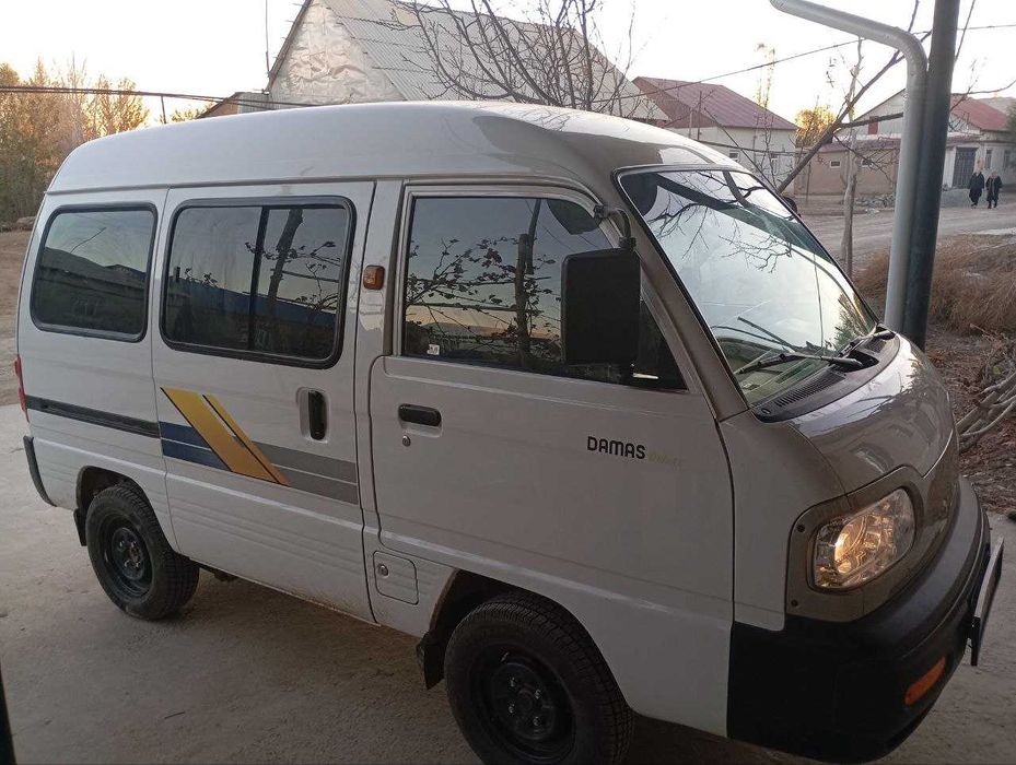 Дамас сатылады таза