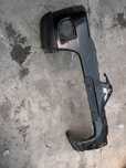 Броня Mitsubishi L200 2006-