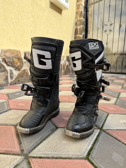 De Vanzare ghete enduro/atv/motocross Gaerne GX1