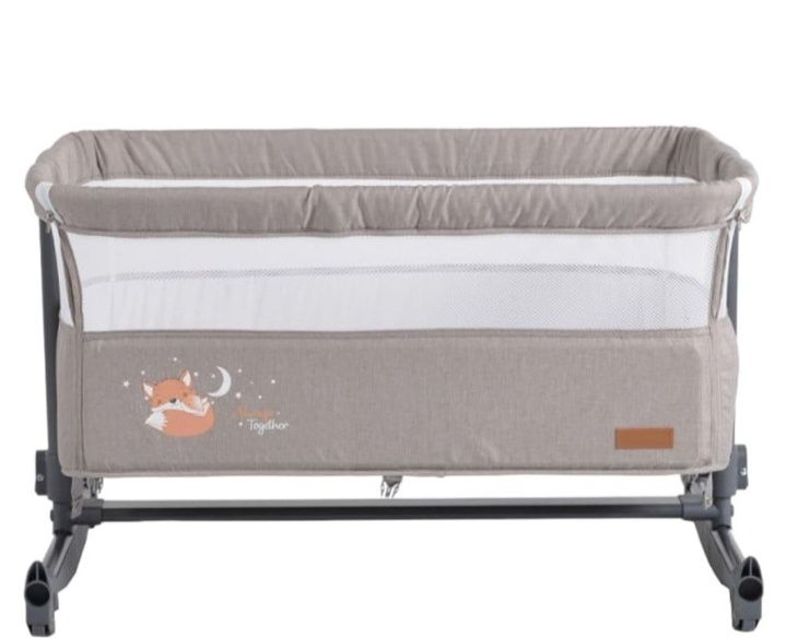 Vând pătuț pentru bebe