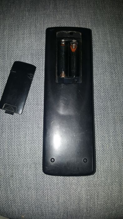 Оригинално дистанционно SONY RMT-V 167 VTR/ TV