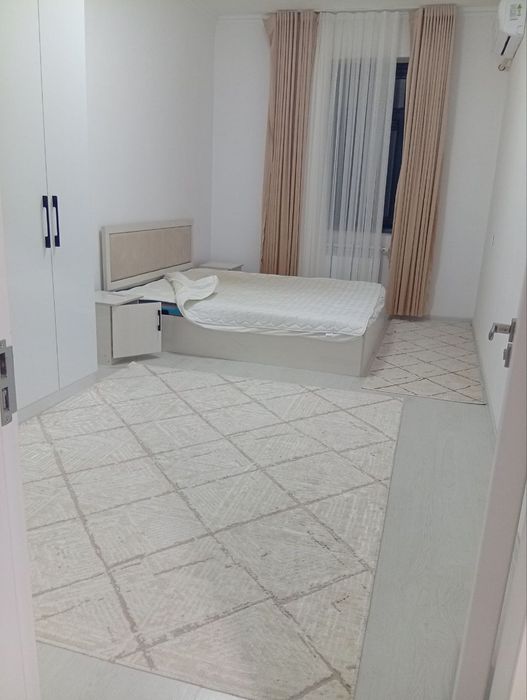 Корасув 3хонали новастройка сотилади!