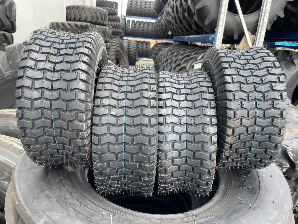 Anvelope 15x6.00-6 tractor gazon