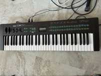Yamaha dx21 ca noo