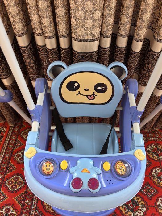 Продается качелия