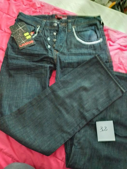 Мъжки памталони-дънки