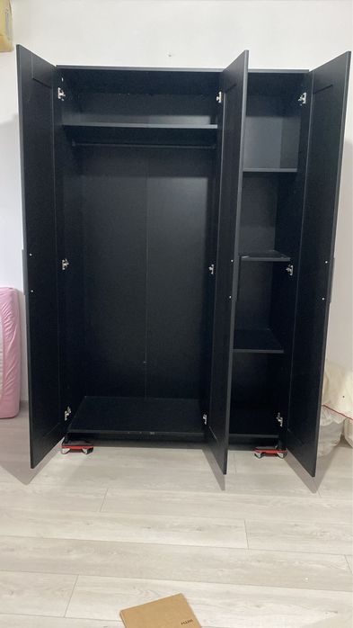 Dulap in 3 usi Brimmes