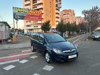 Opel Zafira An 2012 7 Locuri 1.7 Diesel Euro 5 Clima Carlig Pilot