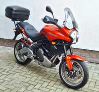 Kawasaki Versys 650 ABS Impecabil (Transalp Nc V-Strom)