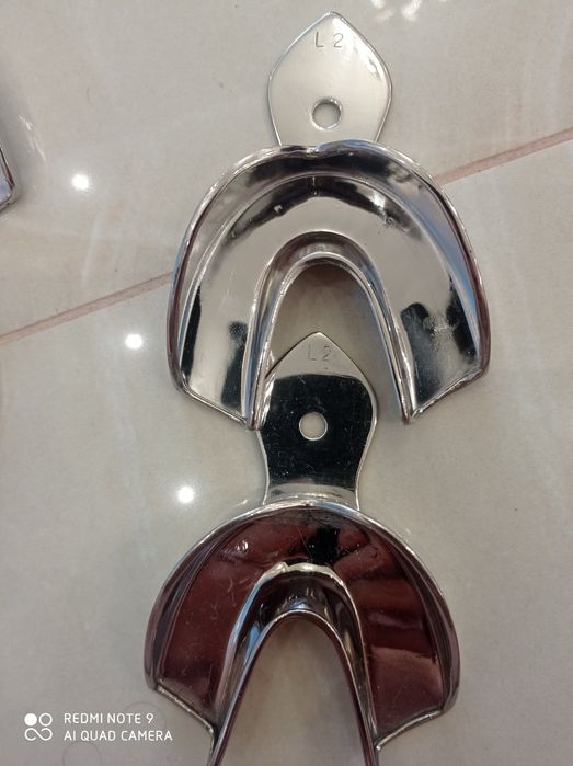 Стоматологични инструменти