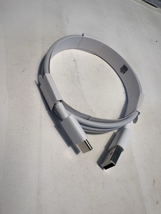 Кабел USB - USB C