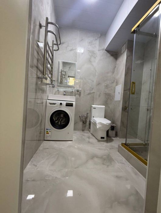 Аренда квартира Чиланзар 4 1 ком