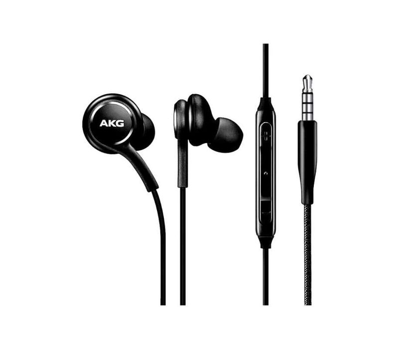 Handsfree casti originale Samsung AKG mufa jack 3,5mm noi