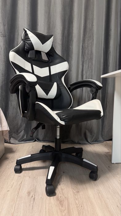 Компьютерное кресло