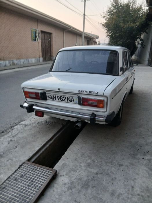 Vaz 2106 Sotiladi
