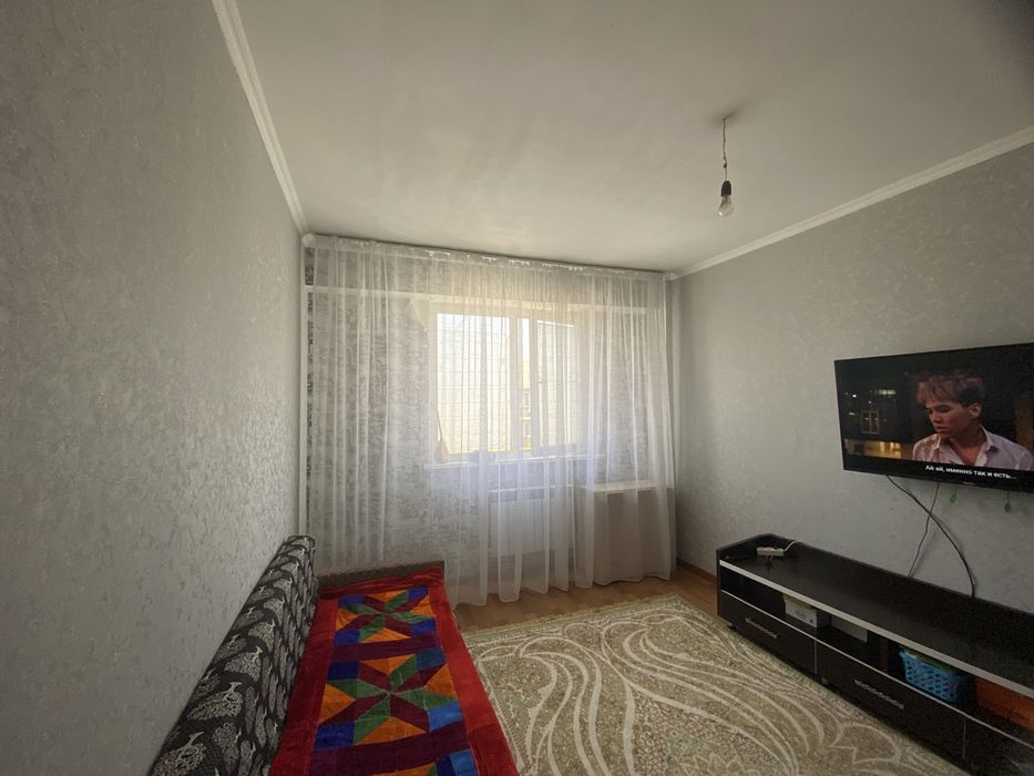 Квартира 1-комнатная