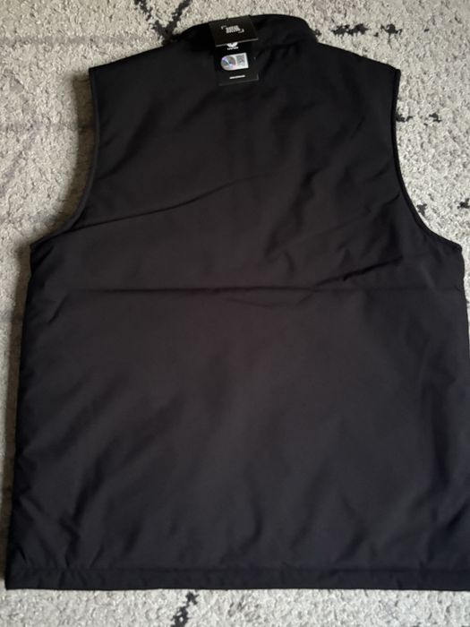 Оригинален елек на Фейенорд, Castore