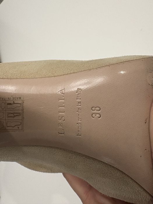 Ghete Le Silla, 38