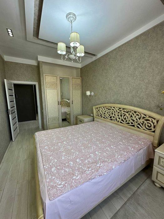 RENT | АРЕНДА квартира в ЖК Gabus