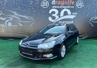 Citroën C5 Citroen C5, 2.0 Diesel, 2011, Euro 5, Finantare Rate