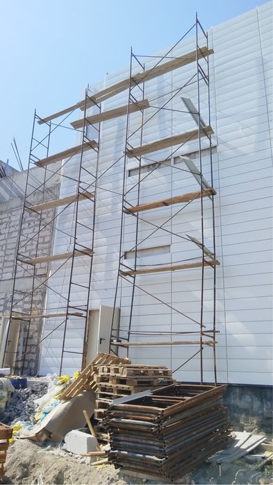 Строительный леса, опалубка аренда доставка Ащыбулак и другие поселки