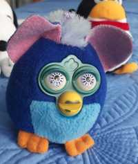Jucărie de plus Furby anii 2000