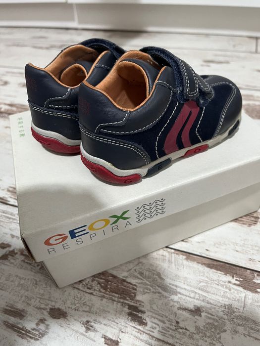 Бебешки / детски обувки