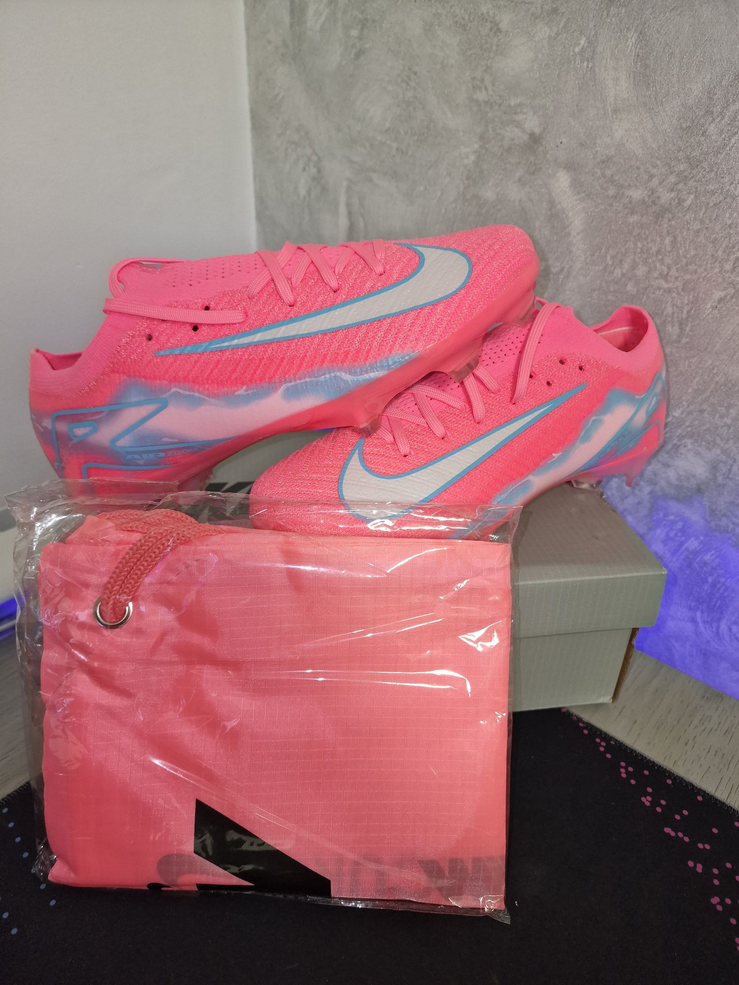Nike Superfly Custom Made