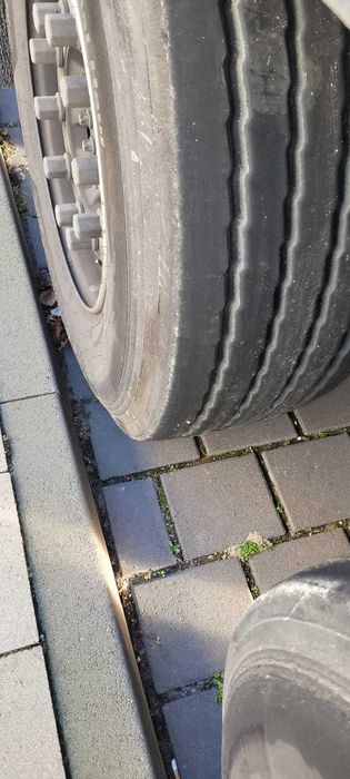 Semiremorca Schmitz Cargobull Standard