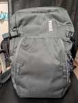 Rucsac pentru camera, Thule Covert DSLR 24L TCDK224 Dark Slate