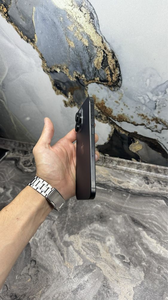 Iphone 15 pro max 256