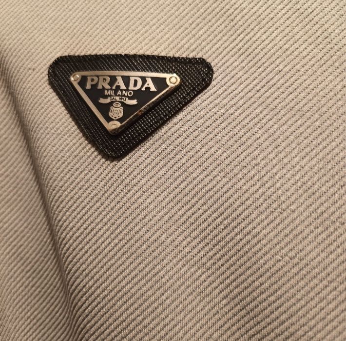 Hanorac Prada original M