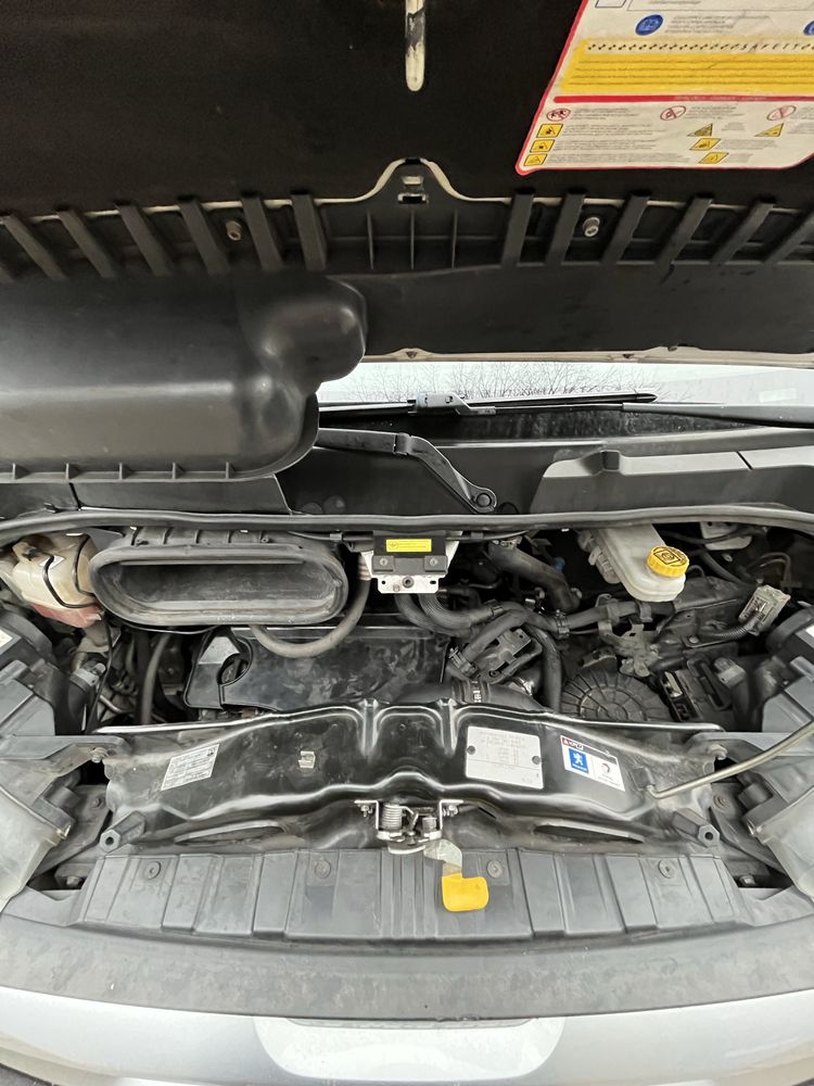 Peugeot Boxer 2.2 150к.с MAXİ