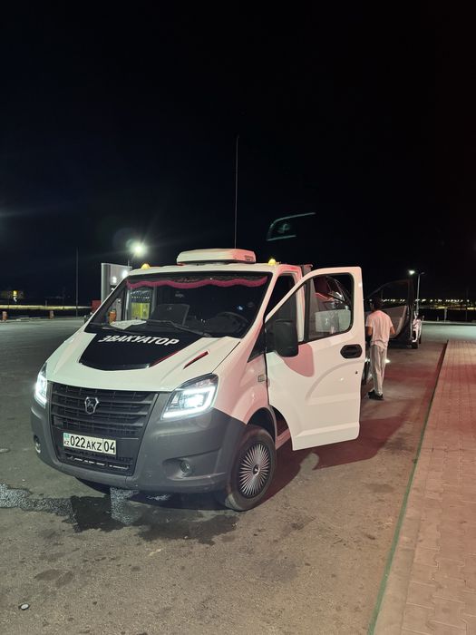 Эвакуатор Кандыагаш Жанажол Кенкияк Шубар Эмба