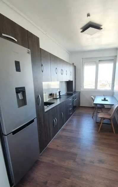 Дава се под наем Двустаен апартамент в Пловдив, Кършияка - 64 кв.м за 306 € - Снимка #1