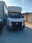 Фолксваген Крафтер 2.5 ТДИ / VW Crafter 2.5 TDI НА ЧАСТИ