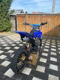 125cc cross pitbike