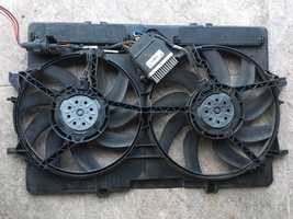 Electroventilatoare audi a6 4g gmw audi 2.0tdi a4 b8.